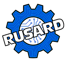 Logo Rusard
